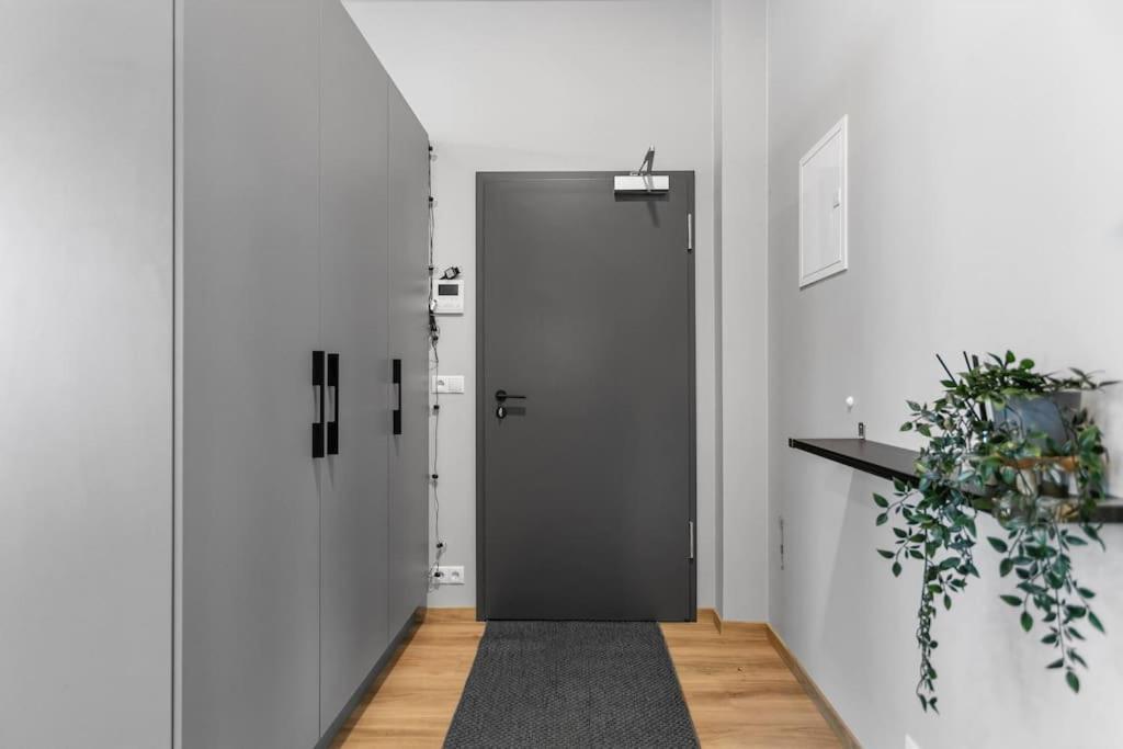 Charming Studio Apartment Reykjavik Bagian luar foto
